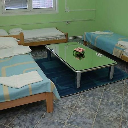 Golden Danube Bed & Breakfast Veliko Gradište Eksteriør bilde