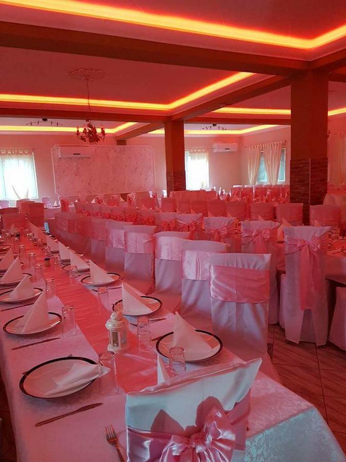 Golden Danube Bed & Breakfast Veliko Gradište Eksteriør bilde